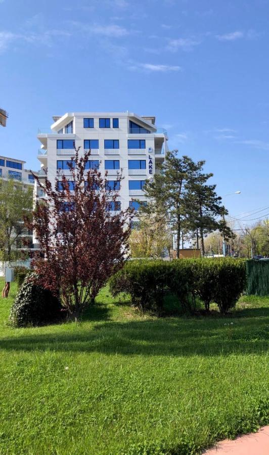 Apartment Apartament Sorriso Lake On