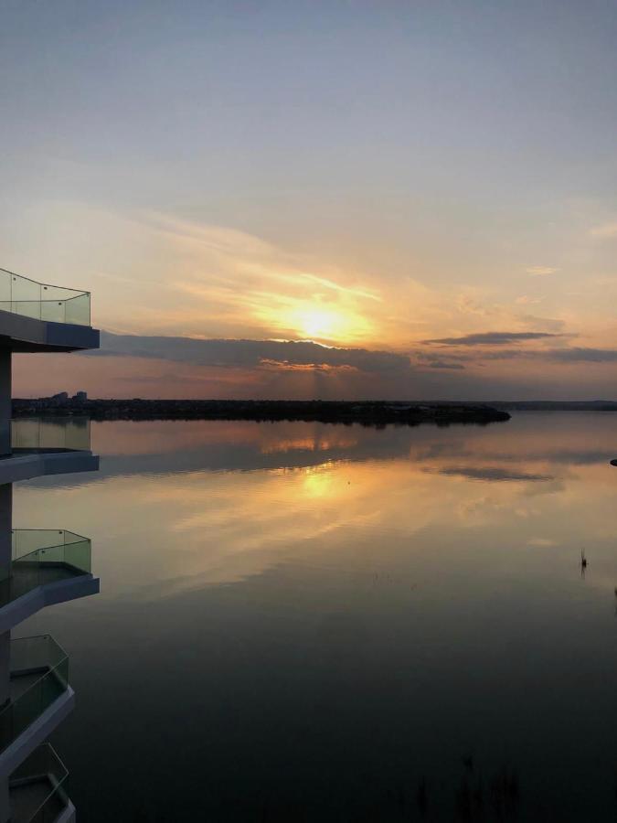 Apartament Sorriso Lake On Apartment *