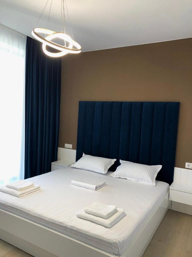 Apartment Apartament Sorriso Lake On Mamaia