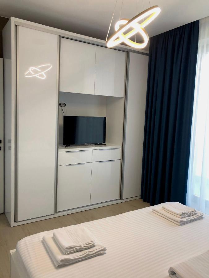 Apartament Sorriso Lake On *