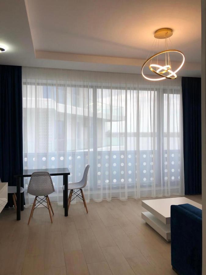 Apartment Apartament Sorriso Lake On Mamaia