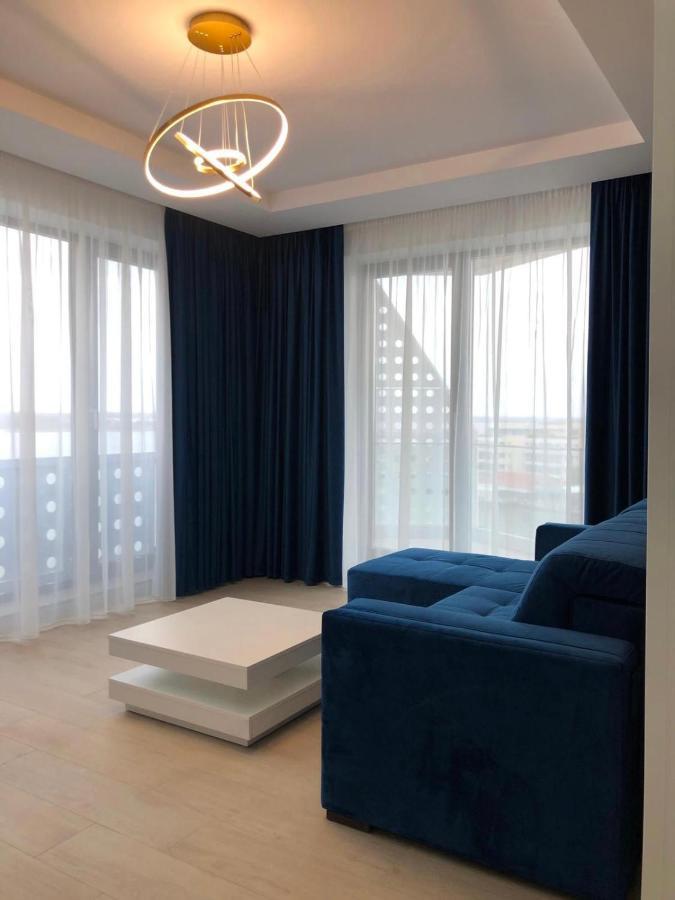 Apartment Apartament Sorriso Lake On Mamaia