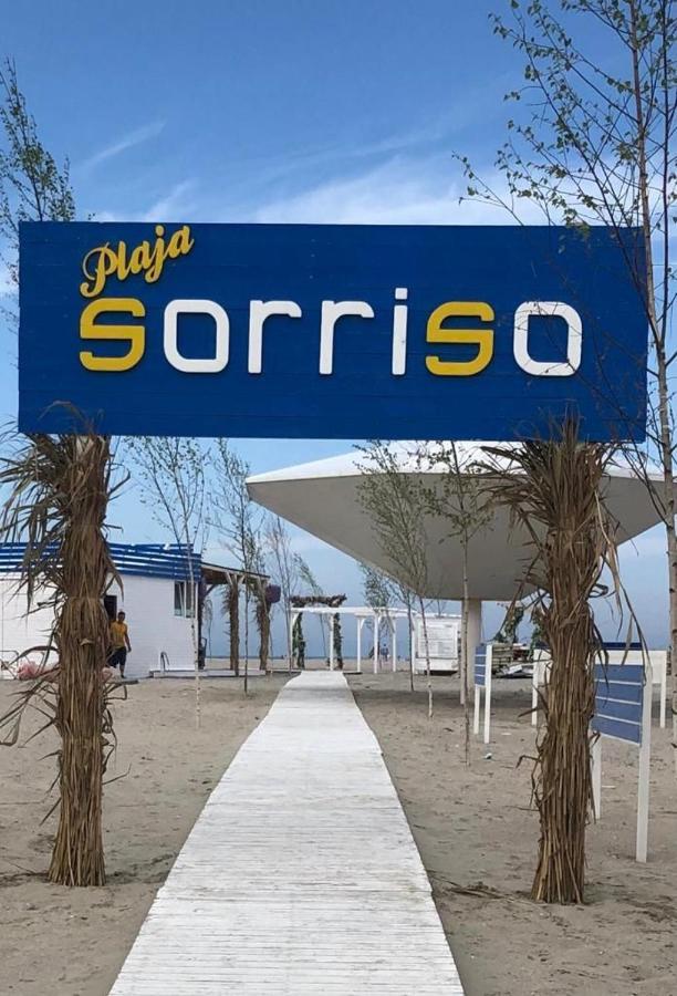 Apartament Sorriso Lake On
